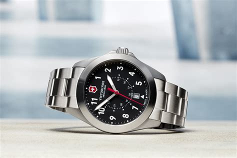 fake new swiss army watch|Victorinox Swiss Army Heritage .